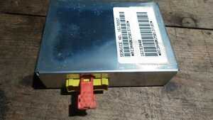  Tahoe 95y air bag module 4WD 5.7L