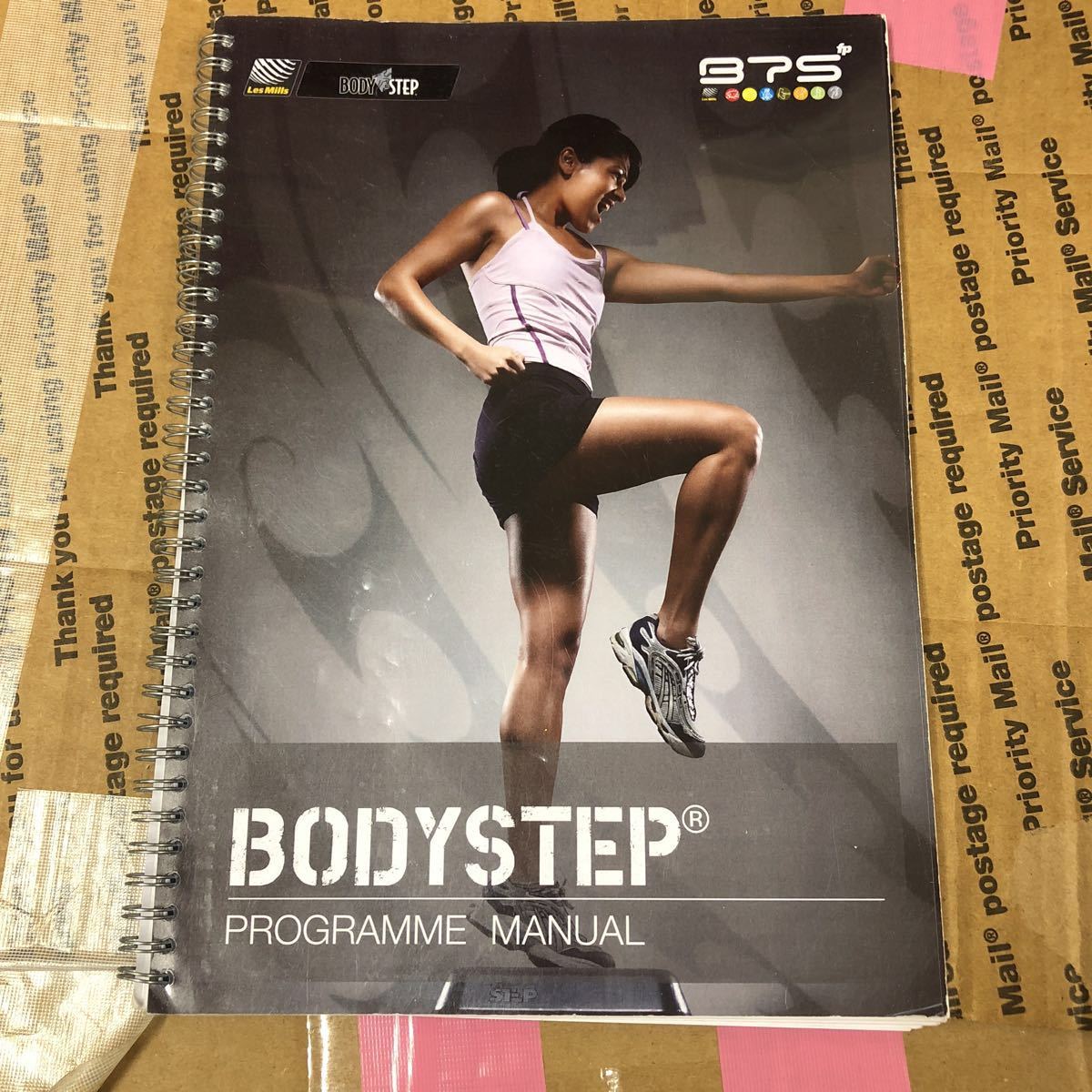 Step100 レスミルズ Lesmills BodyStep ボディステップ Step100 レスミルズ Lesmills BodyStep ボディステップ(2025年