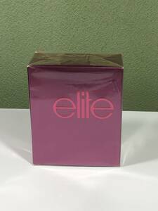 1◆◆新品・未開封☆エリート☆elite☆EDP ☆香水☆ 30ml◆96