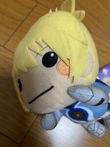  Tales obve superior soft toy single goods f Len 