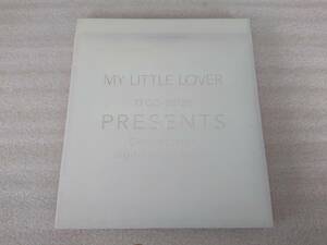 My Little Lover PRESENTS マイリトルラバー CD