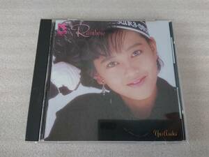 浅香唯 レインボー Rainbow CD 