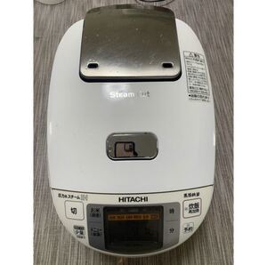 炊飯器 HITACHI IH炊飯ジャー 送料無料 日立 炊飯器 蒸気カット hitachi stream cut