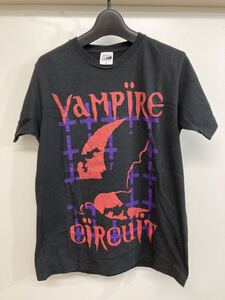 ライブTシャツ SiM MERRY ギルガメッシュ出演フェスTシャツ サイズS
