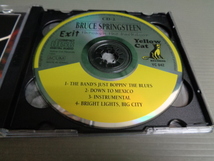 *BRUCE SPRINGSTEEN/EXIT THROUGH THE BACKDOOR★2CD_画像5