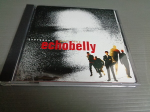 *エコーベリーECHOBELLY/エヴリワンズ・ガット・ワンEVERYONE'S GOT ONE★CD