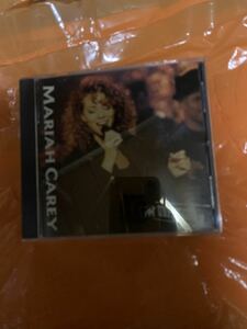 マライアキャリー　CD MTV UNPLUGGED EP