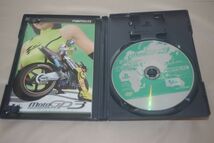 ▲PS2　MotoGP3_画像2