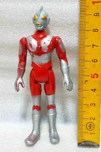  poppy made in Japan Ultraman doll including in a package possible 