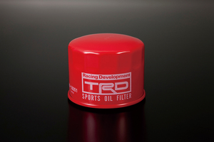 TRD スポーツオイルフィルター MS500-18001　トヨタ 86 ZN6 全車共通 メーカー正規品新品　全国送料無料