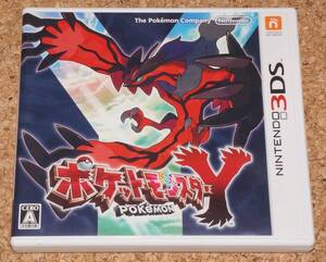 ヤフオク ポケモン X Y 中古 ニンテンドー3ds の中古品 新品 未使用品一覧 ヤフオク ポケモン X Y 中古 ニンテンドー3ds の中古品 新品 未使用品一覧