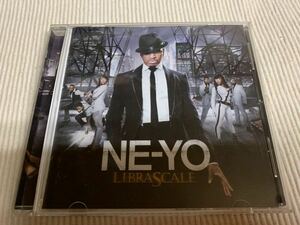 CD/NE-YO LIBRASCALE