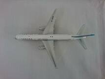 Gemini Jets 1/400 中国南方航空 ジェミニ BOEING 757-200 ボーイング 飛行機 GJCN1053 CHINA SOUTHERN_画像3