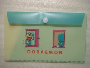 2 Multi Case 2 Doraemon Mask 11.4 x 19cm