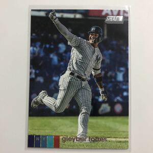 [Gleyber Torres] Base(147)[2020 Topps Stadium Club Baseball](New York Yankees(NYY))