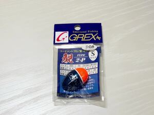 GREX グレックス 観 KAN S G8