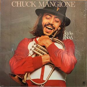 CHUCK MANGIONE/FEELS SO GOOD/MAUI-WAUI/THEME FROM SIDE STREET/HIDE & SEEK/LAST DANCE/THE 11th COMMANDMENT/FREESOUL/SUBURBIA/MURO