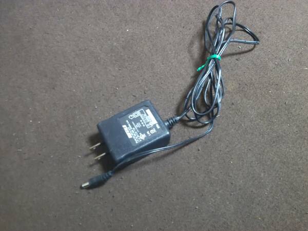 ●BUFFLO AC ADAPTER UL112-3312