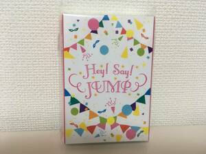  new goods![Hey!Say!JUMP] playing cards seven eleven limitation 
