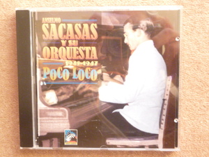 CASINO DE LA PLAYA/ANSELMO SACASAS-057 （CD）