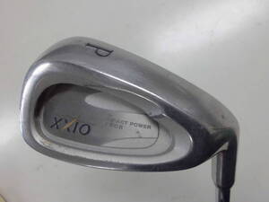 Dunlop *XXIO(2 поколения )*P Wedge (45 раз )*R(NS) б/у .