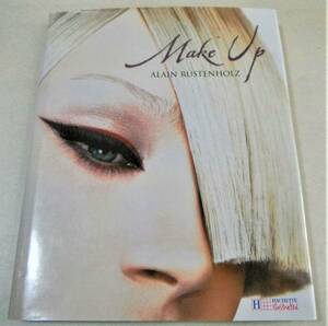 洋書「Make Up」ALAIN RUSTENHOLZ