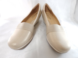 nachula riser comfort* original leather pumps *24* trying on only * search ....24