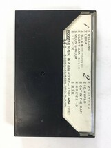 A601 アリス 謀反 アリスIX カセットテープ 28X-20_画像4