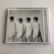 NEWS『White』初回限定盤CD＋DVD☆アルバム☆193_画像4