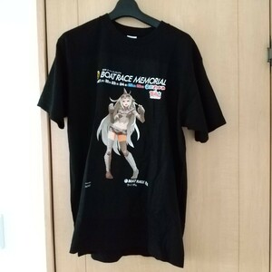 怪獣娘 Tシャツ L