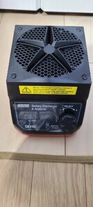 Skyrc BD250 250ワット35Aリポバッテリ放電器