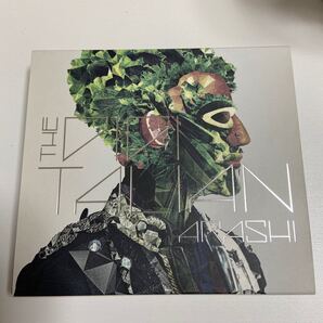 嵐/THE DIGITALIAN<CD+DVD>(初回限定盤)20141022
