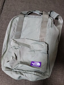 THE NORTH FACE バックパック