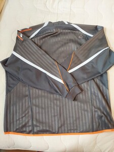 アシックストレーニングウェア 上着のみ