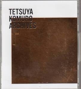 国 VA / TETSUYA KOMURO ARCHIVES T 4CD◆規格番号■AVCD-93892/5◆送料無料■即決●交渉有