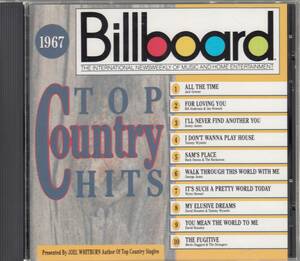 輸 Various Billboard Top Country Hits - 1967◆規格番号■R2-70688◆送料無料■即決●交渉有