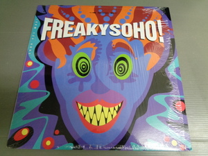 SOHO/FREAKY/3719