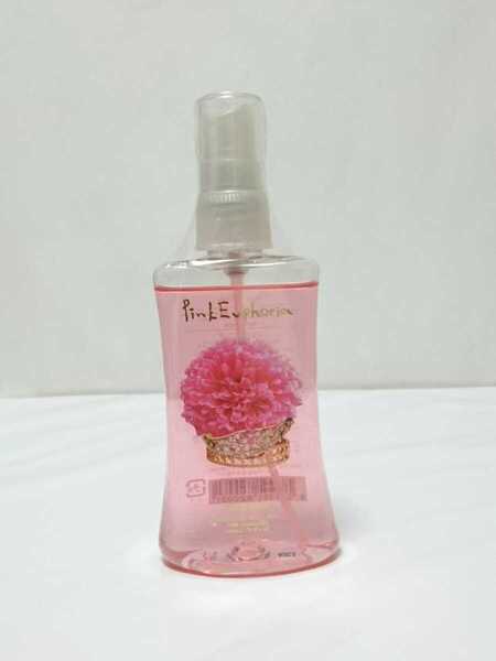 未開封 フェルナンダ ピンクエウフォリア フレグランス ボディミスト 100ml FERNANDA Pink Euphoria 送料無料