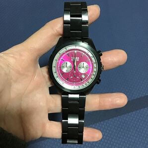 タケオキクチ　メンズ　腕時計