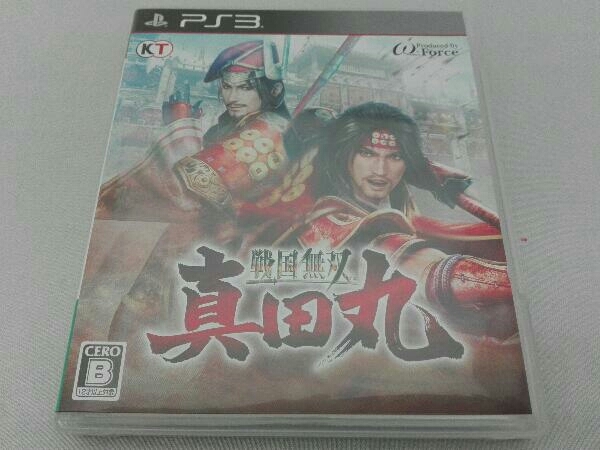 公式限定新作 送料無料 ネコポス送料無料 戦国無双 真田丸 Playstation3 新品 ソフト ポスト投函便送料無料 年中無休 13時までの注文は即日出荷 超特価セール