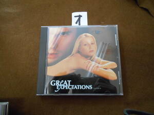 オ輸入盤CD!　 CREAT EXPECTATIONS