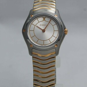 EBEL Ebel Classic Classic 27mm 1216076[ limited amount special price ]