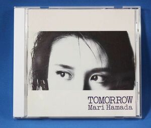 浜田 麻里／ＴＯＭＯＲＲＯＷ