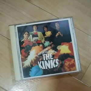 The Kinks/the best and kollektable kinks
