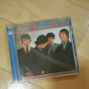 The Kinks/kinda kinks+11