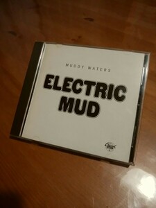 Muddy Waters / ELECTRIC MUD