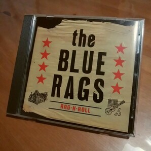 Blue Rags / Rag 'n' Roll