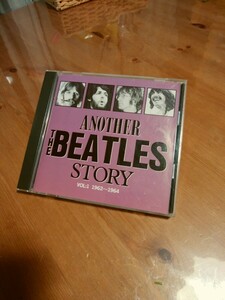The Beatles / another the Beatles story