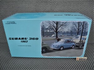 * rare *1/12* Subaru 360*1963 ( light blue ) EBBRO made #12007* box scratch none. new goods unopened goods.