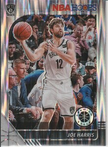 2019-20 PANINI HOOPS PREMIUM STOCK【JOE HARRIS】FLASH PRIZM ※同梱可　注意事項必読